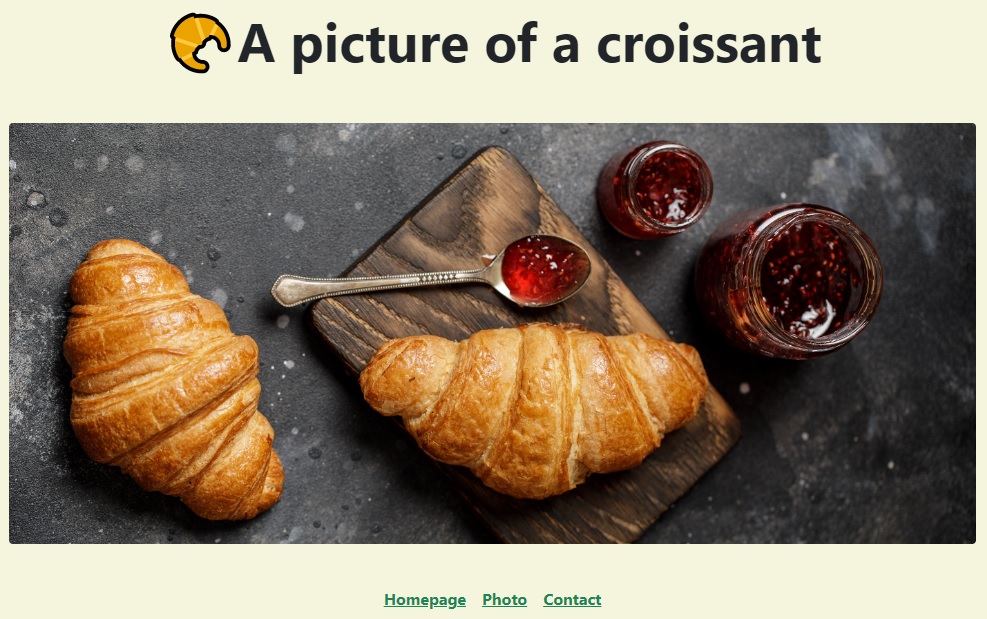 croissant-photo